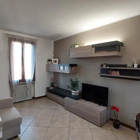 Relax House Milano-Pavia Vila Siziano Exterior foto
