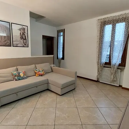 Relax House Milano-Pavia Vila Siziano Exterior foto