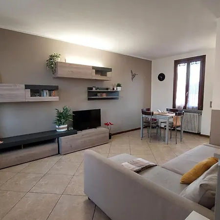 Relax House Milano-Pavia Vila Siziano Exterior foto
