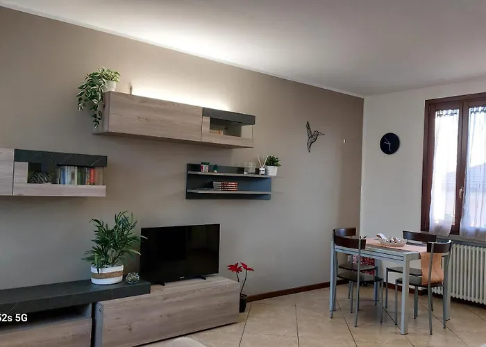 Relax House Milano-Pavia