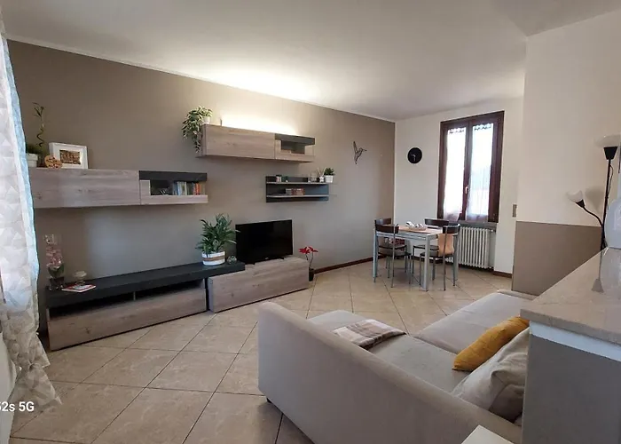 Relax House Milano-Pavia