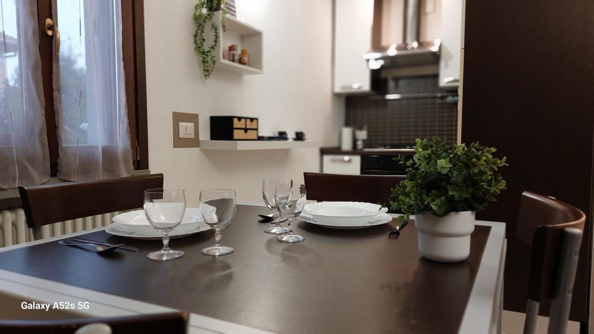 Holiday home Relax House Milano-pavia Siziano
