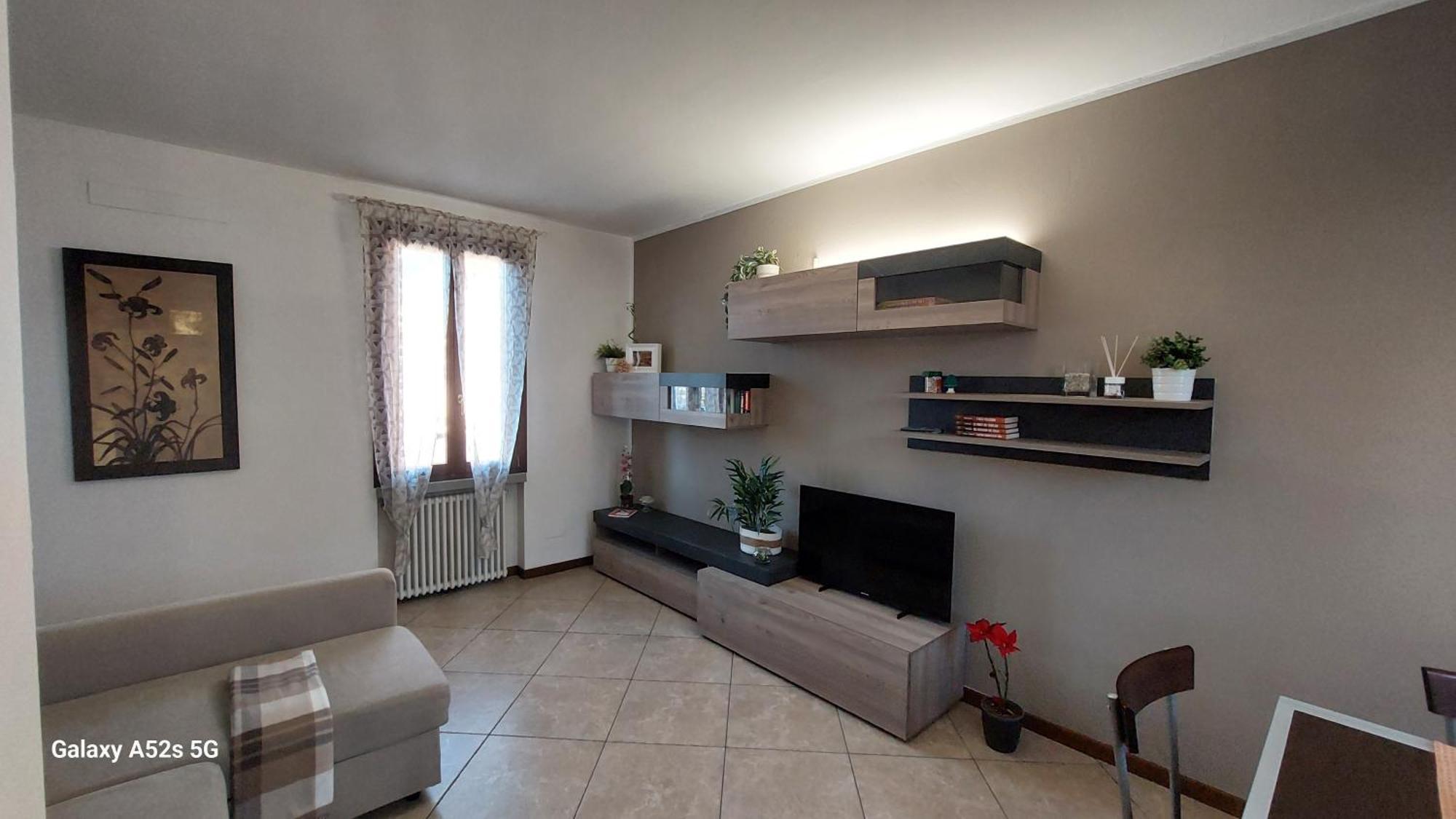 Holiday home Relax House Milano-pavia