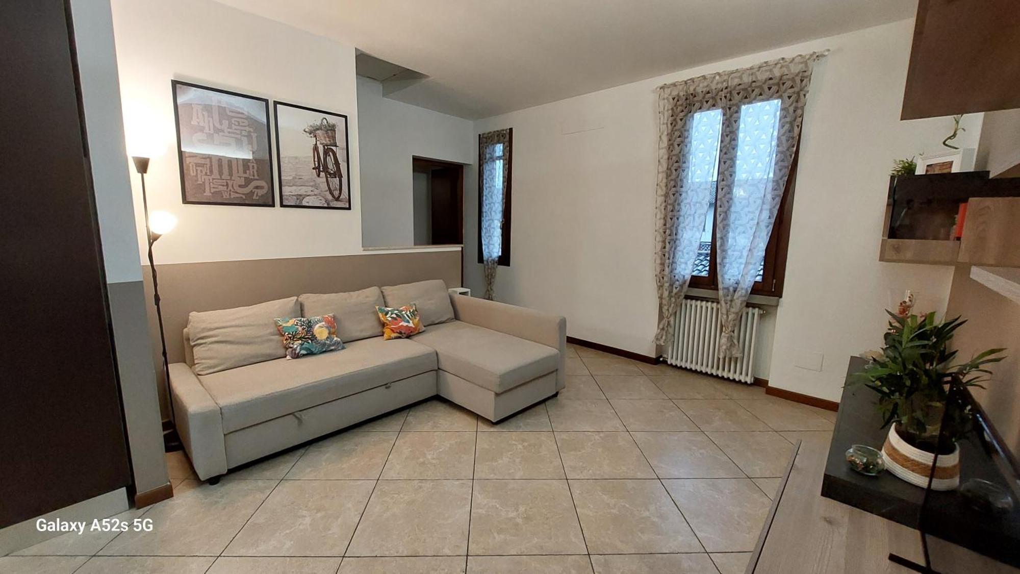 Holiday home Relax House Milano-pavia *