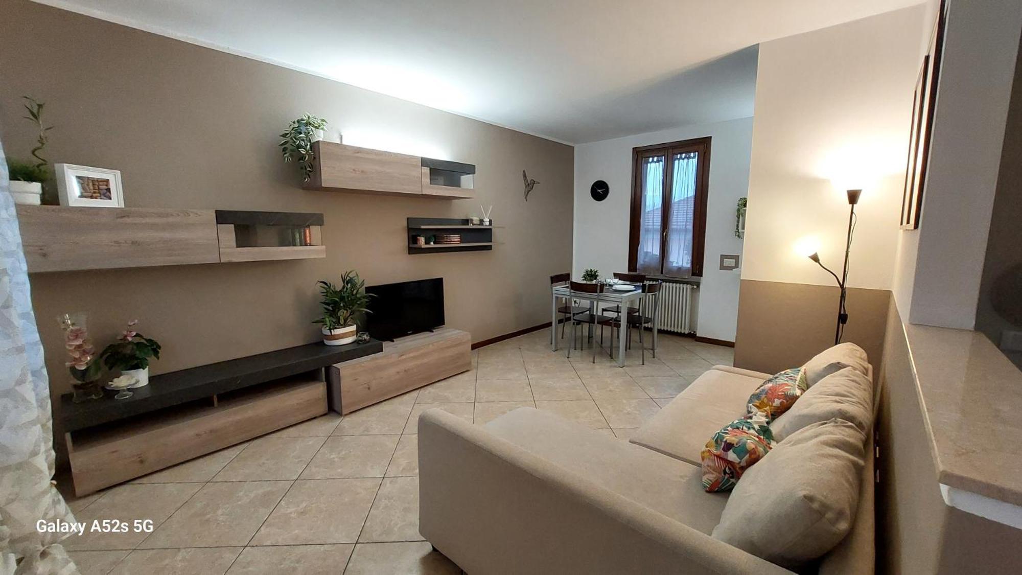 Relax House Milano-pavia