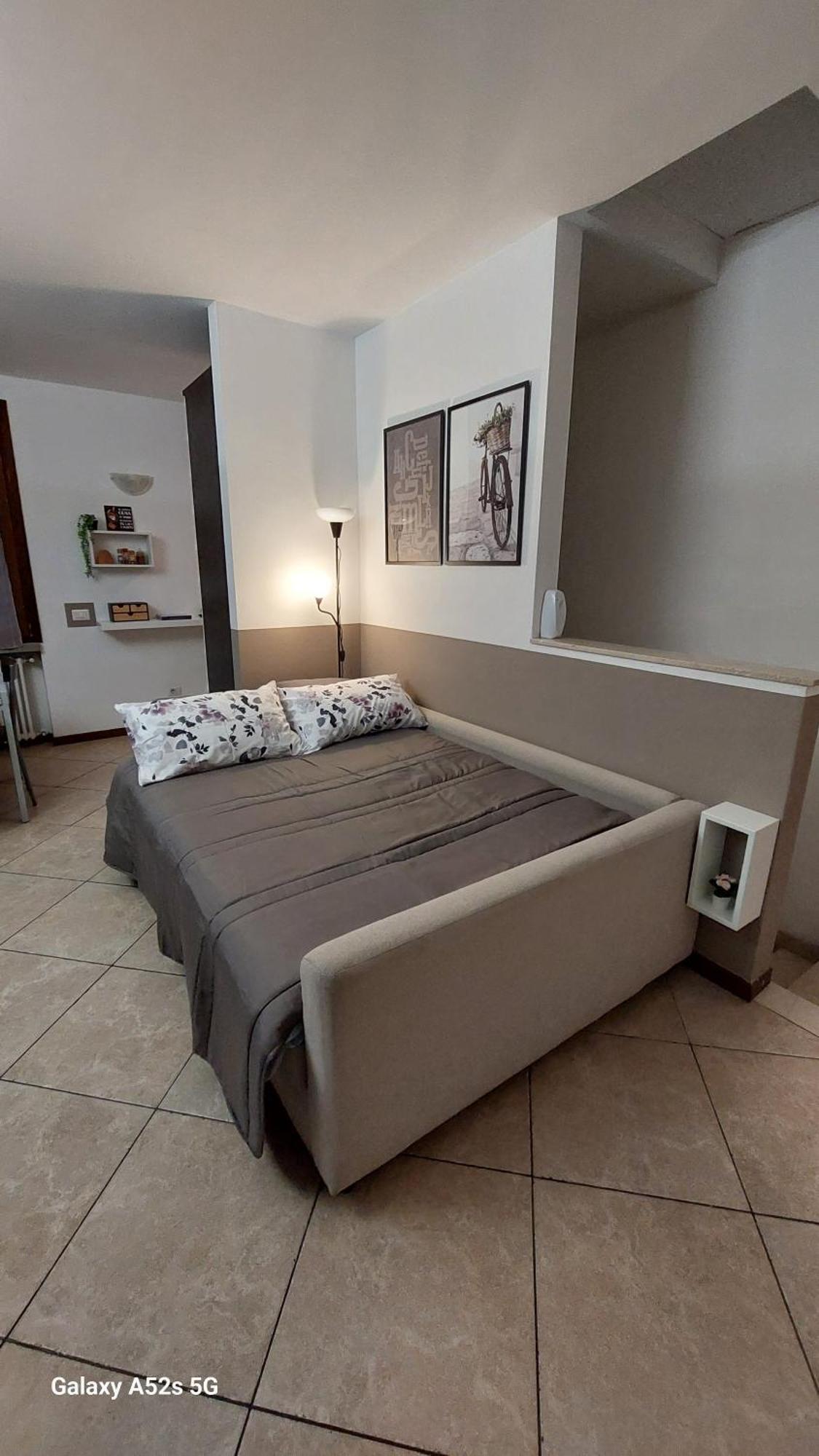 Holiday home Relax House Milano-pavia Siziano