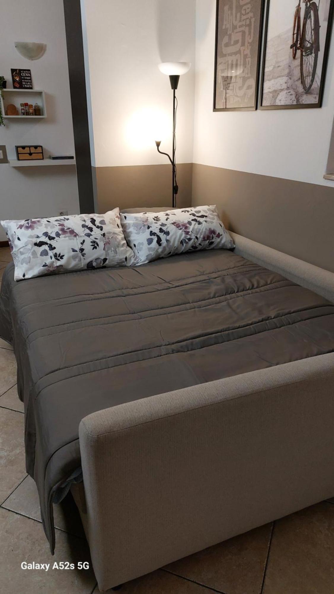 Holiday home Relax House Milano-pavia *