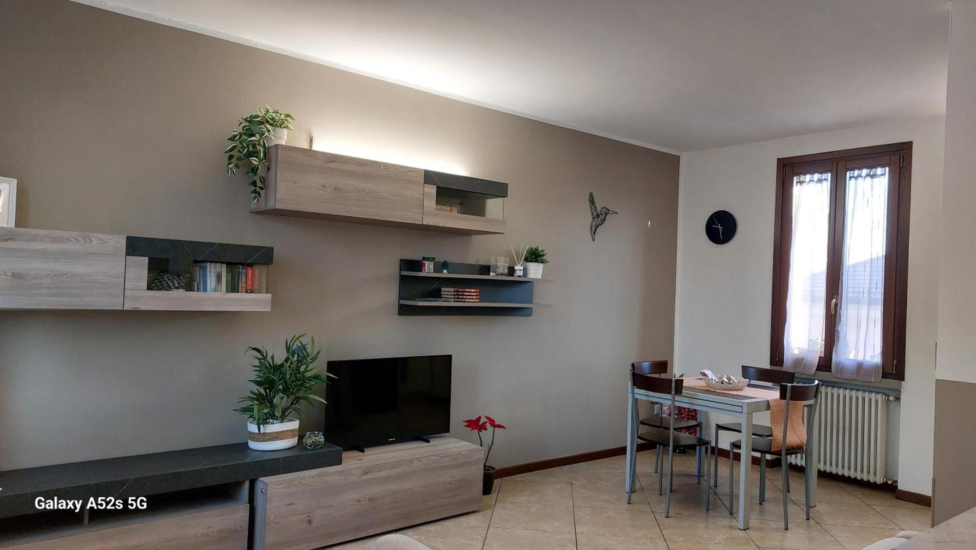 Holiday home Relax House Milano-pavia