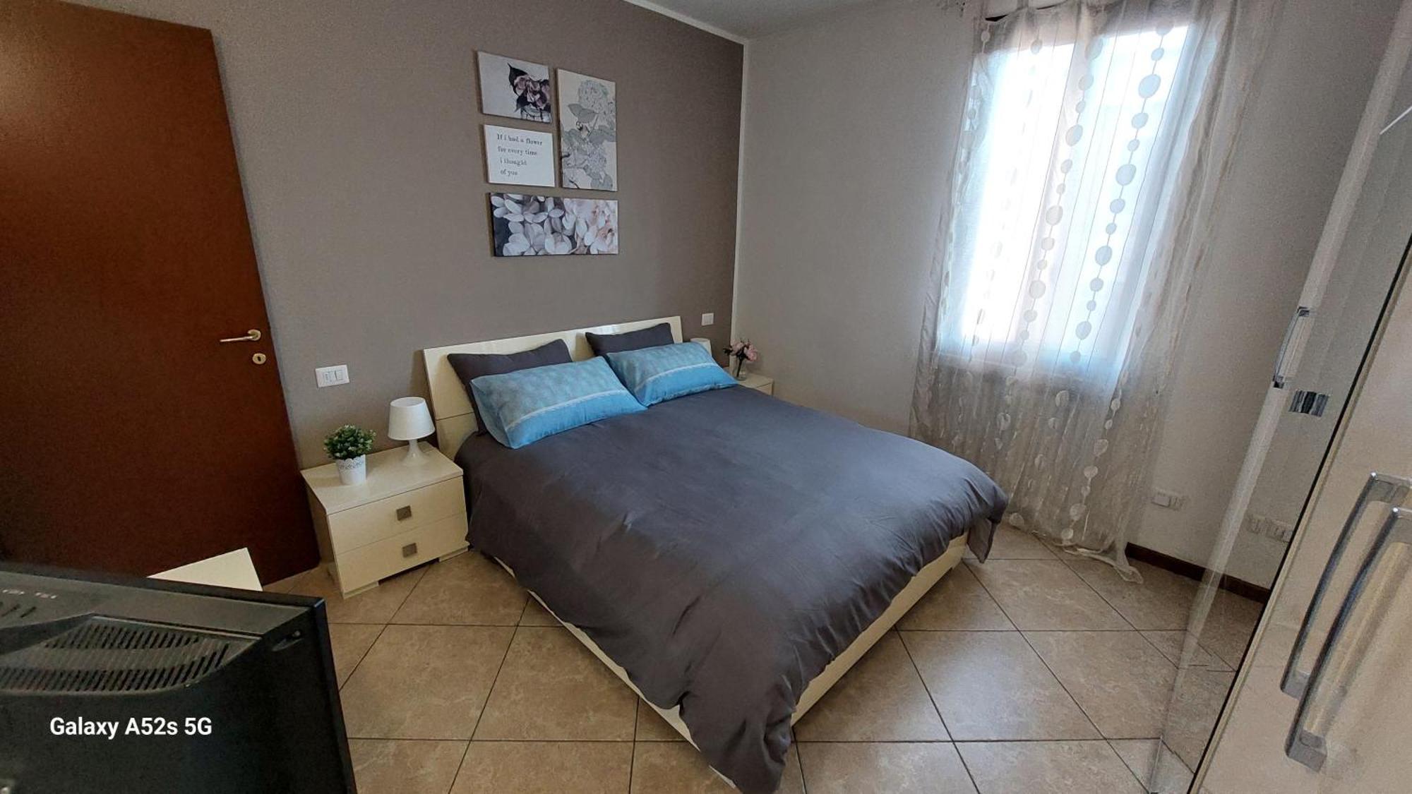 Holiday home Relax House Milano-pavia Siziano