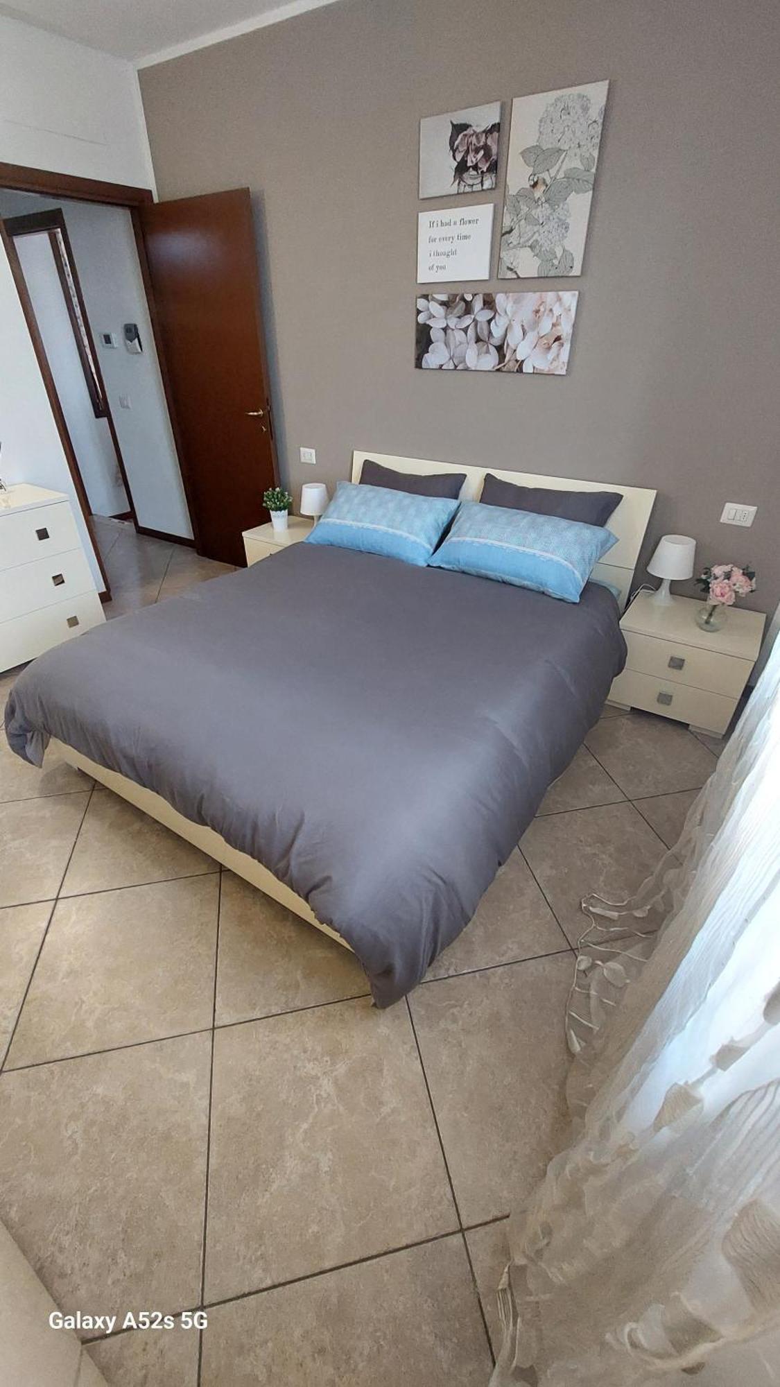 Holiday home Relax House Milano-pavia