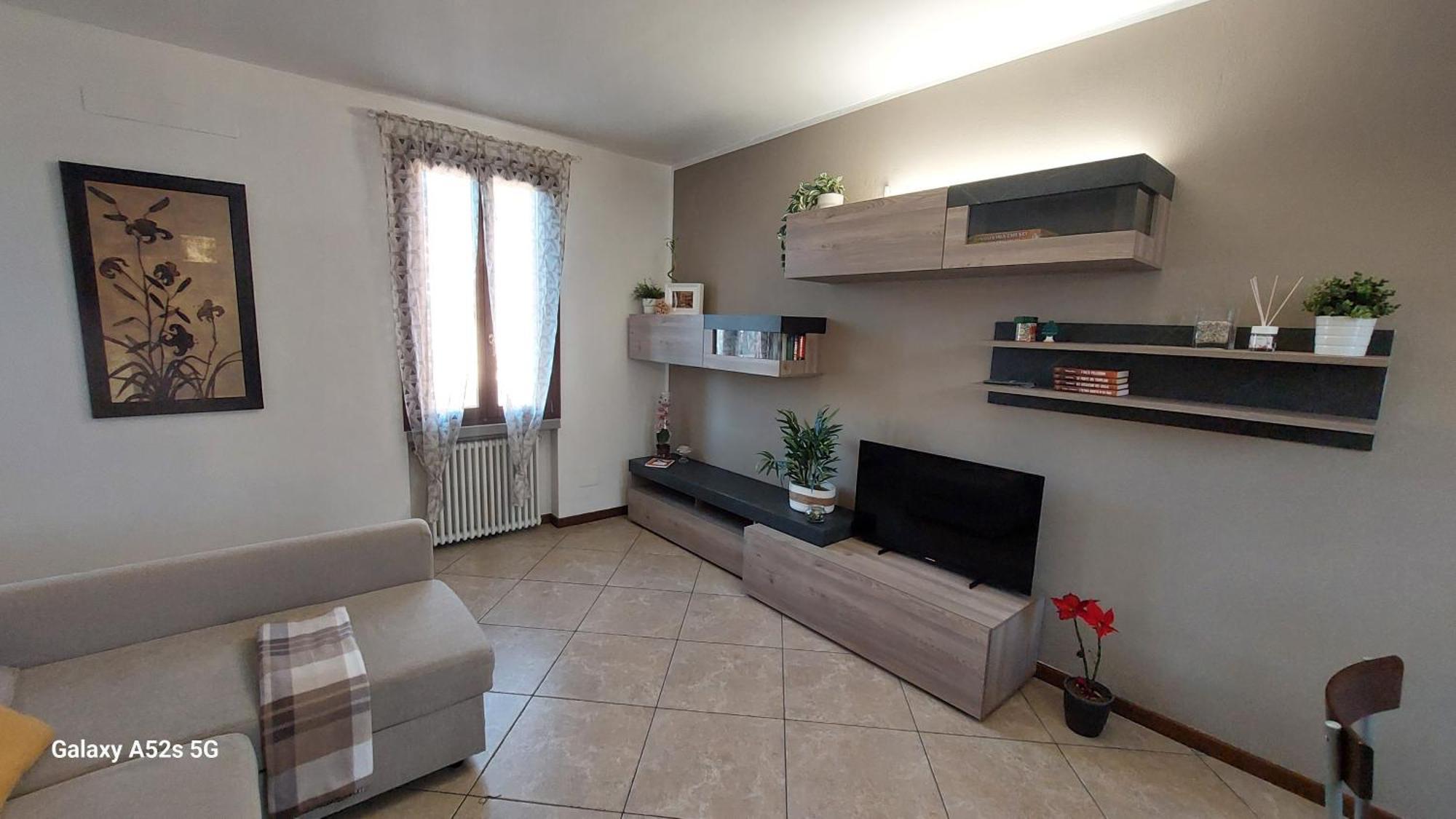Holiday home Relax House Milano-pavia *