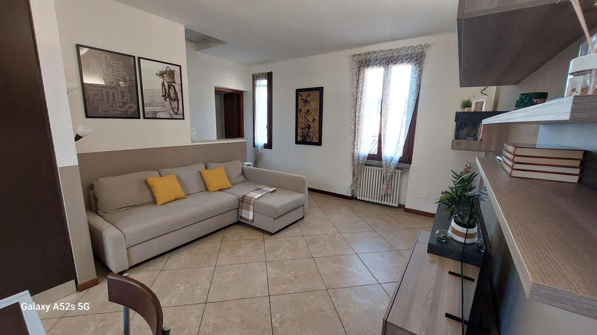 Relax House Milano-pavia Siziano