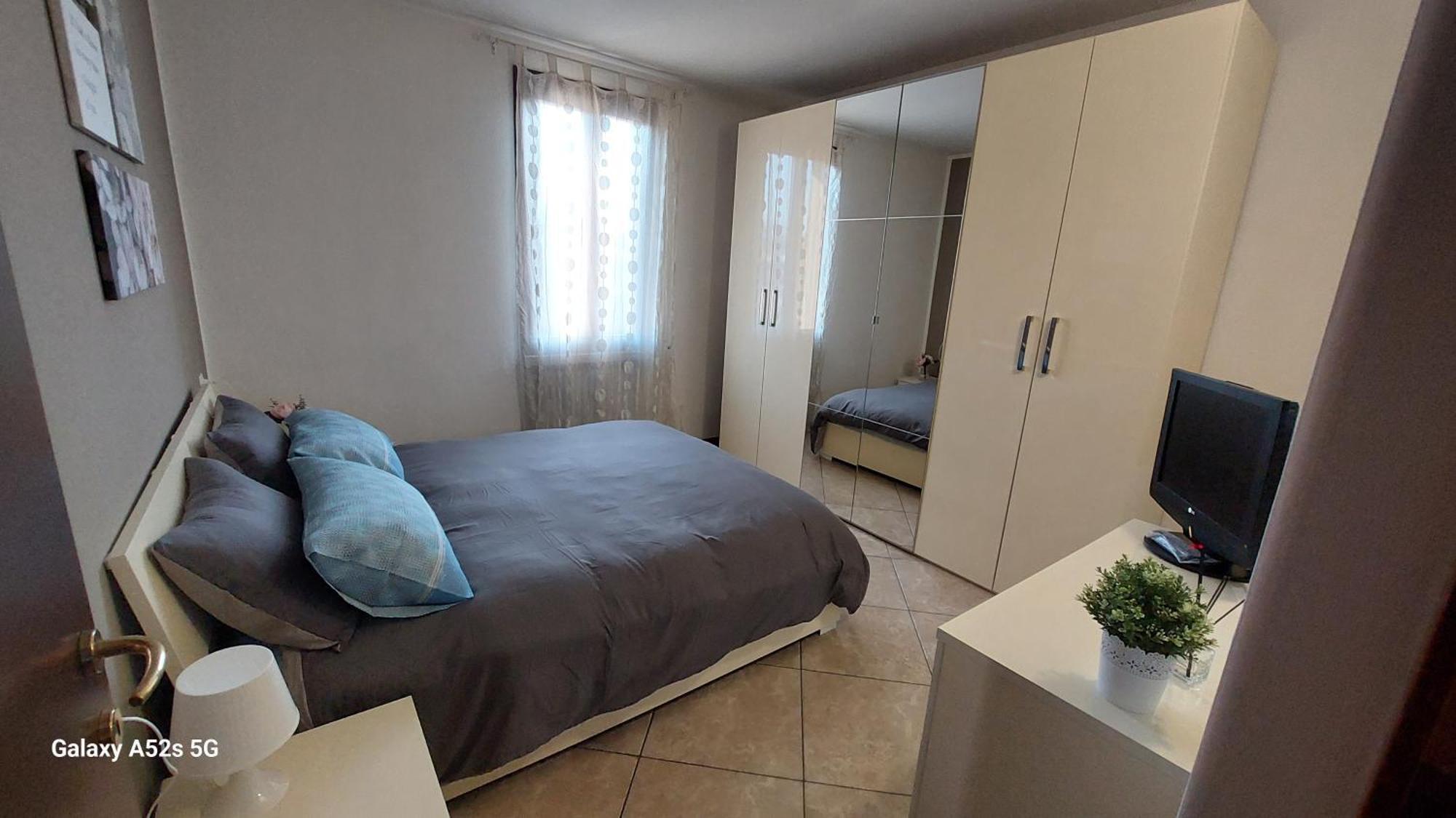 Holiday home Relax House Milano-pavia Siziano