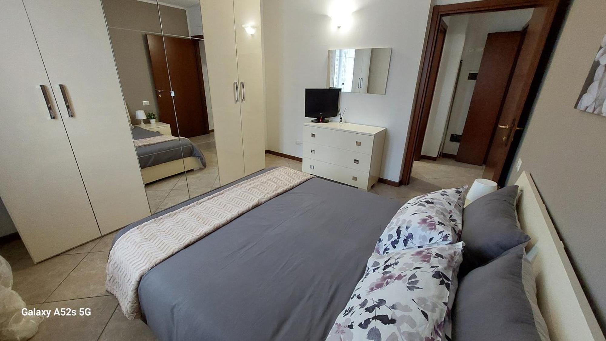 Relax House Milano-pavia Siziano