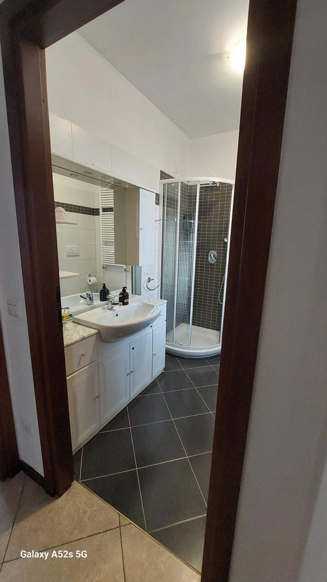 Holiday home Relax House Milano-pavia