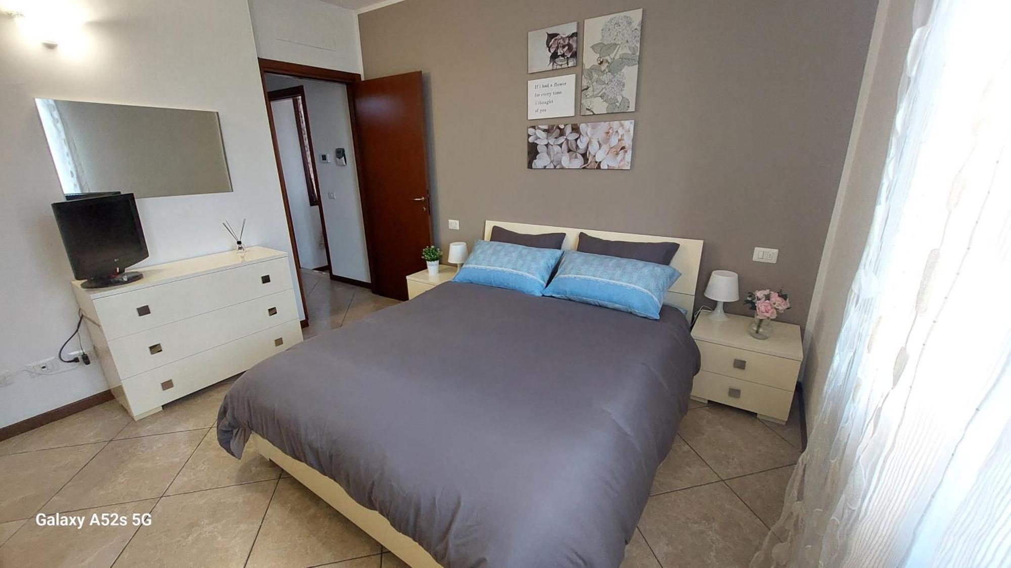 Relax House Milano-pavia Siziano