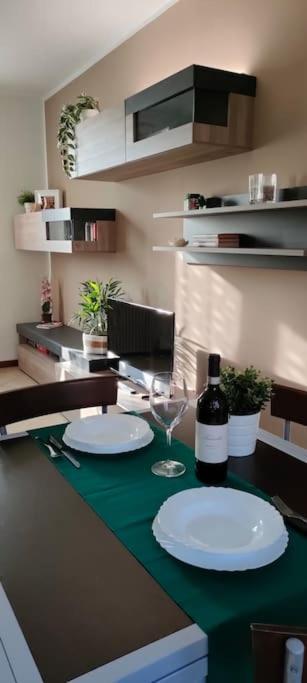 Relax House Milano-pavia Holiday home Siziano