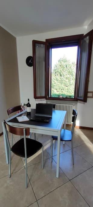 Holiday home Relax House Milano-pavia Siziano