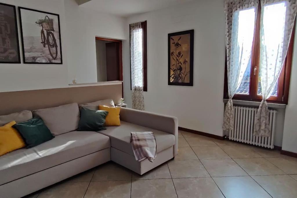 Holiday home Relax House Milano-pavia