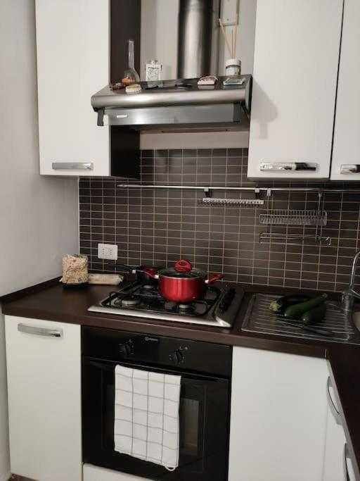 Holiday home Relax House Milano-pavia Siziano