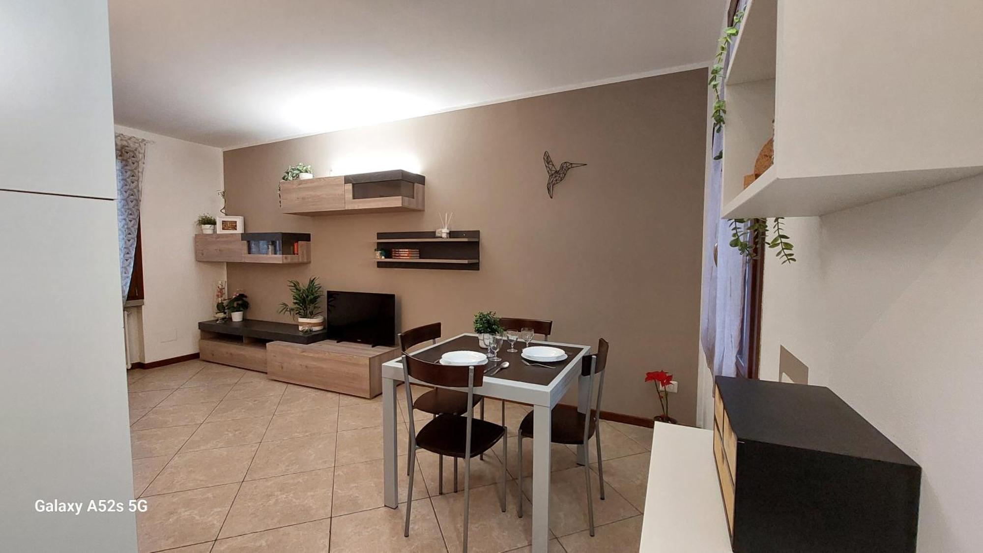 Relax House Milano-pavia Siziano