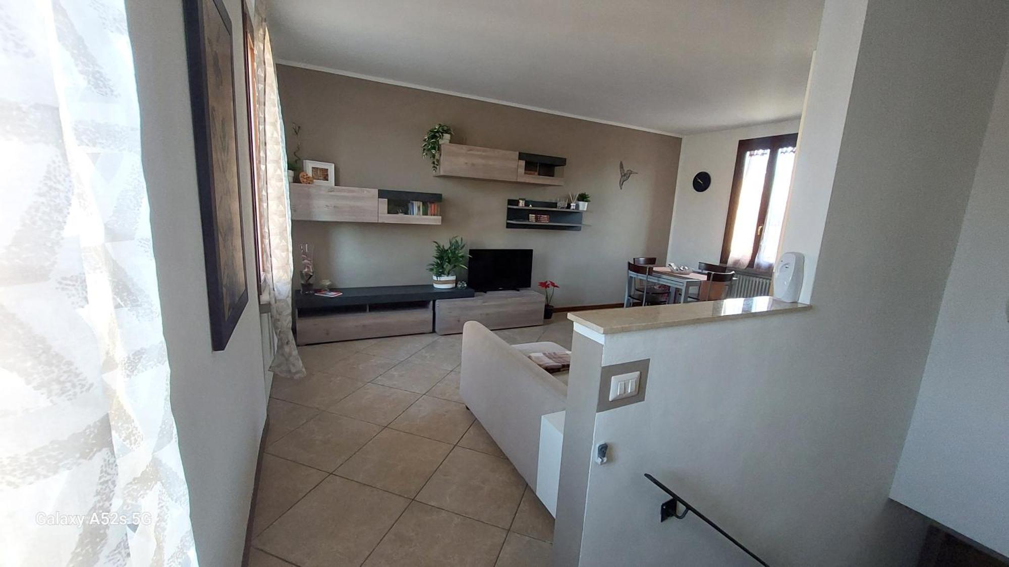 Vakantiehuis Relax House Milano-pavia