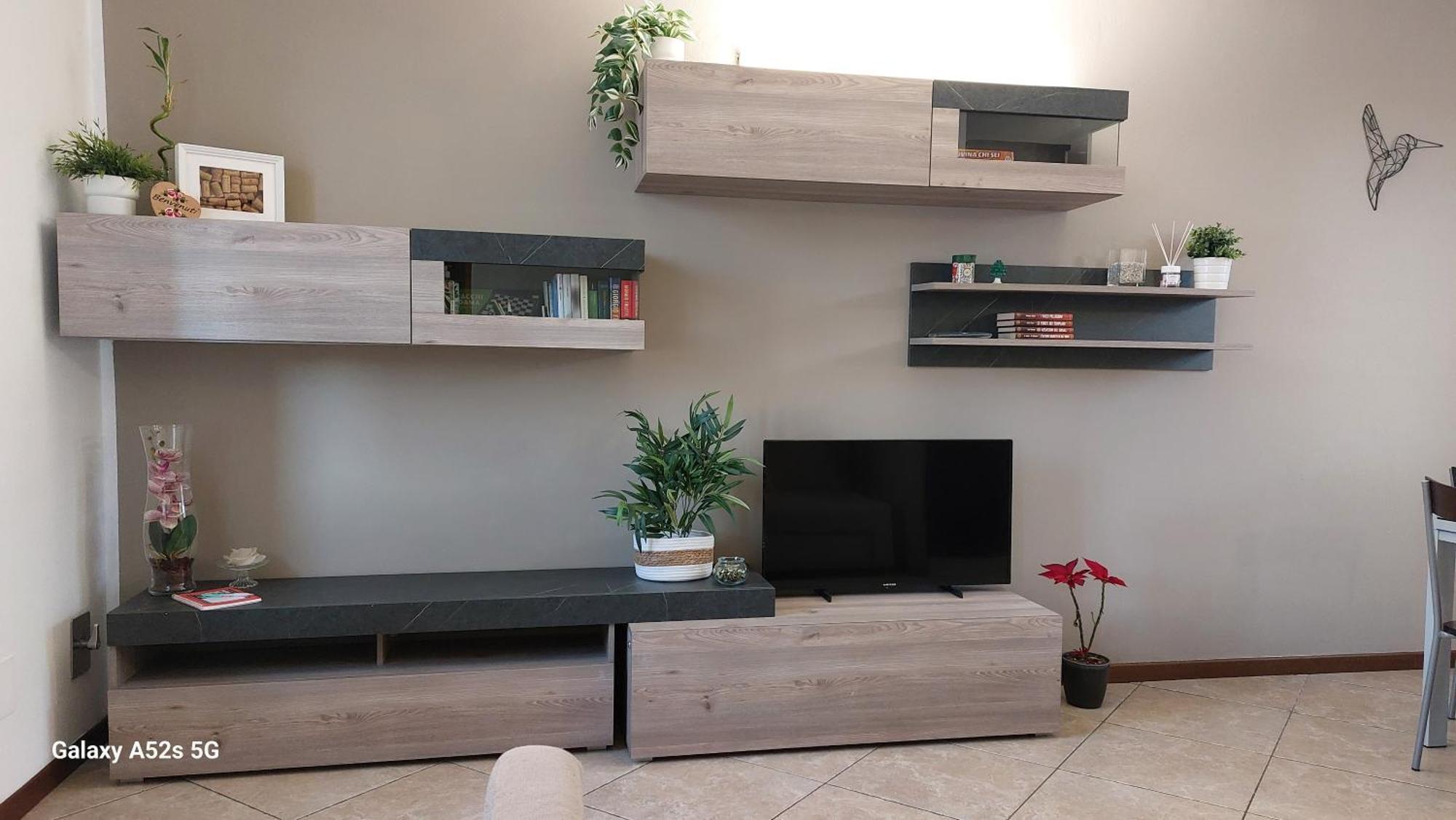 Vakantiehuis Relax House Milano-pavia Siziano