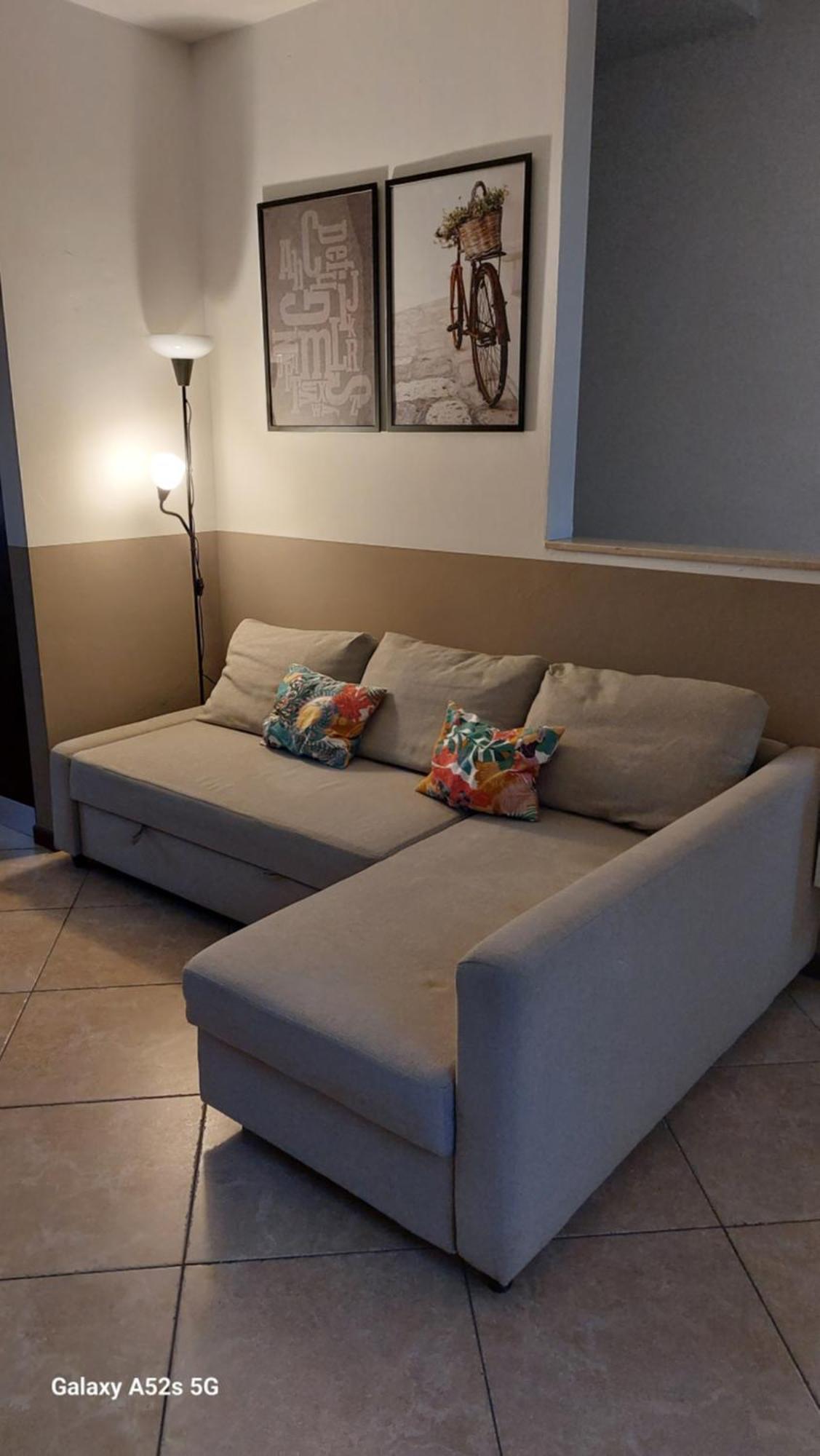 Vakantiehuis Relax House Milano-pavia