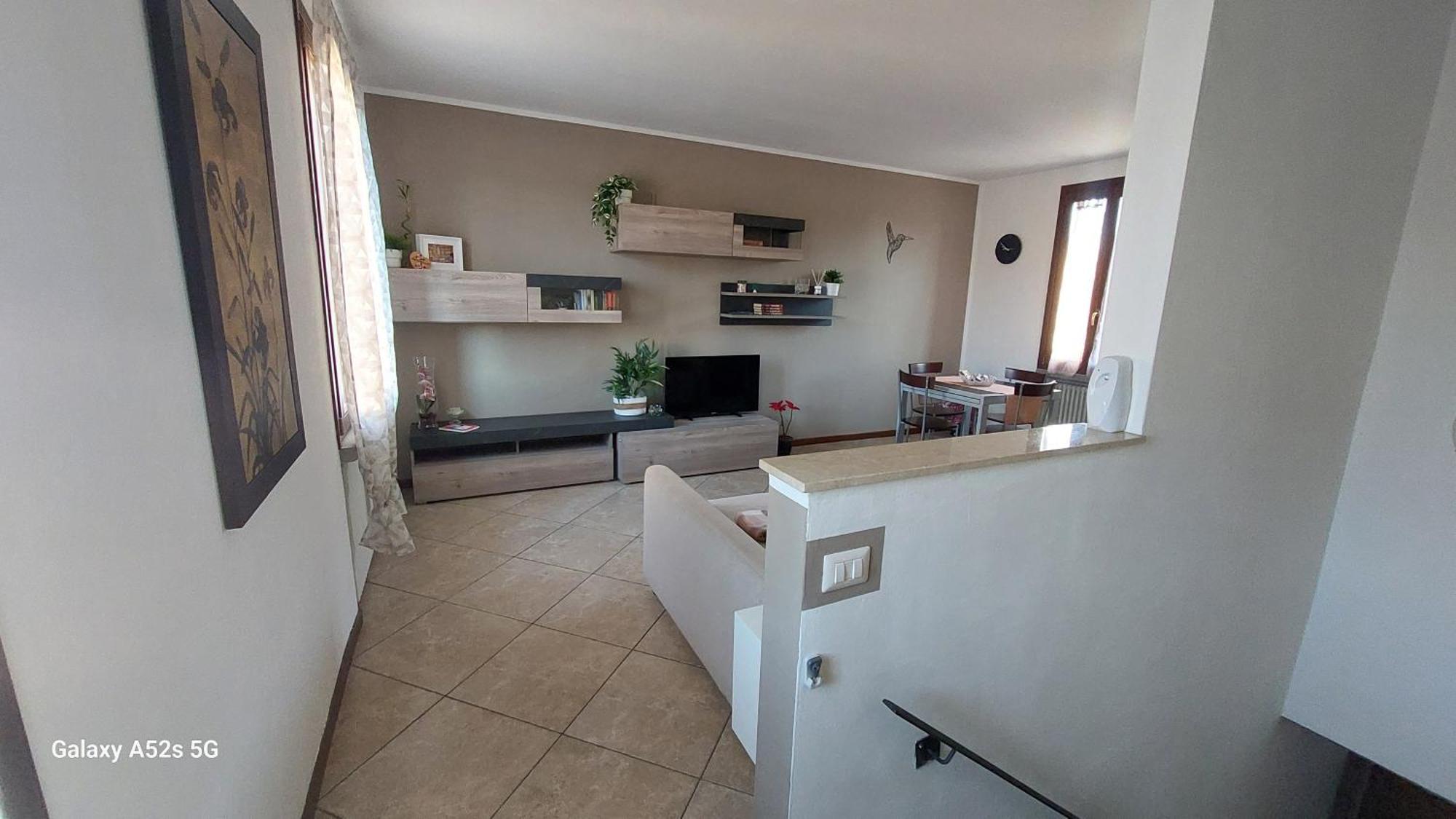 Vakantiehuis Relax House Milano-pavia Siziano