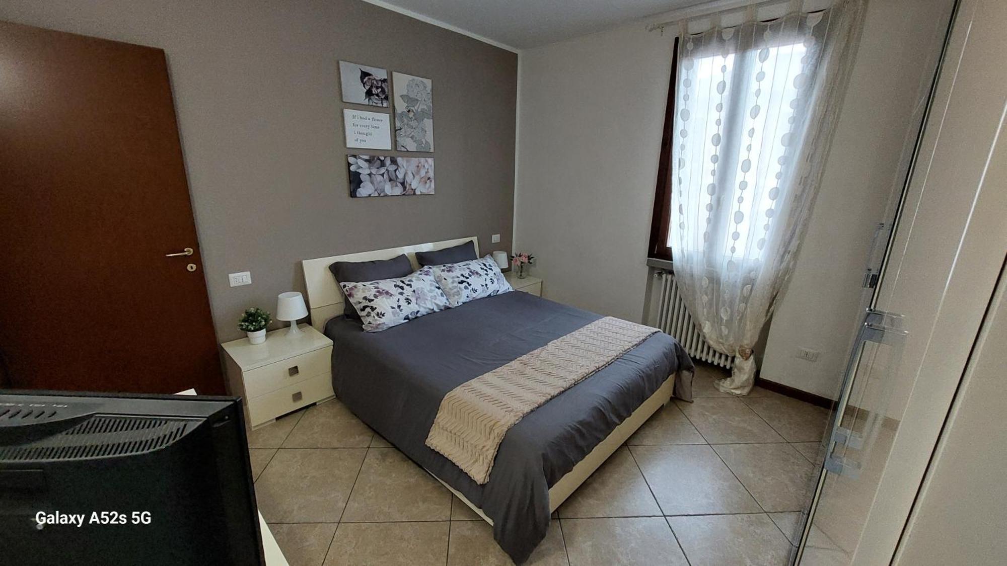 Vakantiehuis Relax House Milano-pavia *
