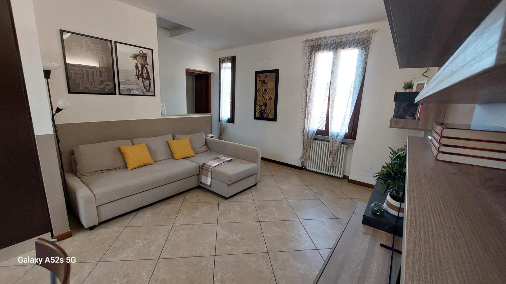 Vakantiehuis Relax House Milano-pavia
