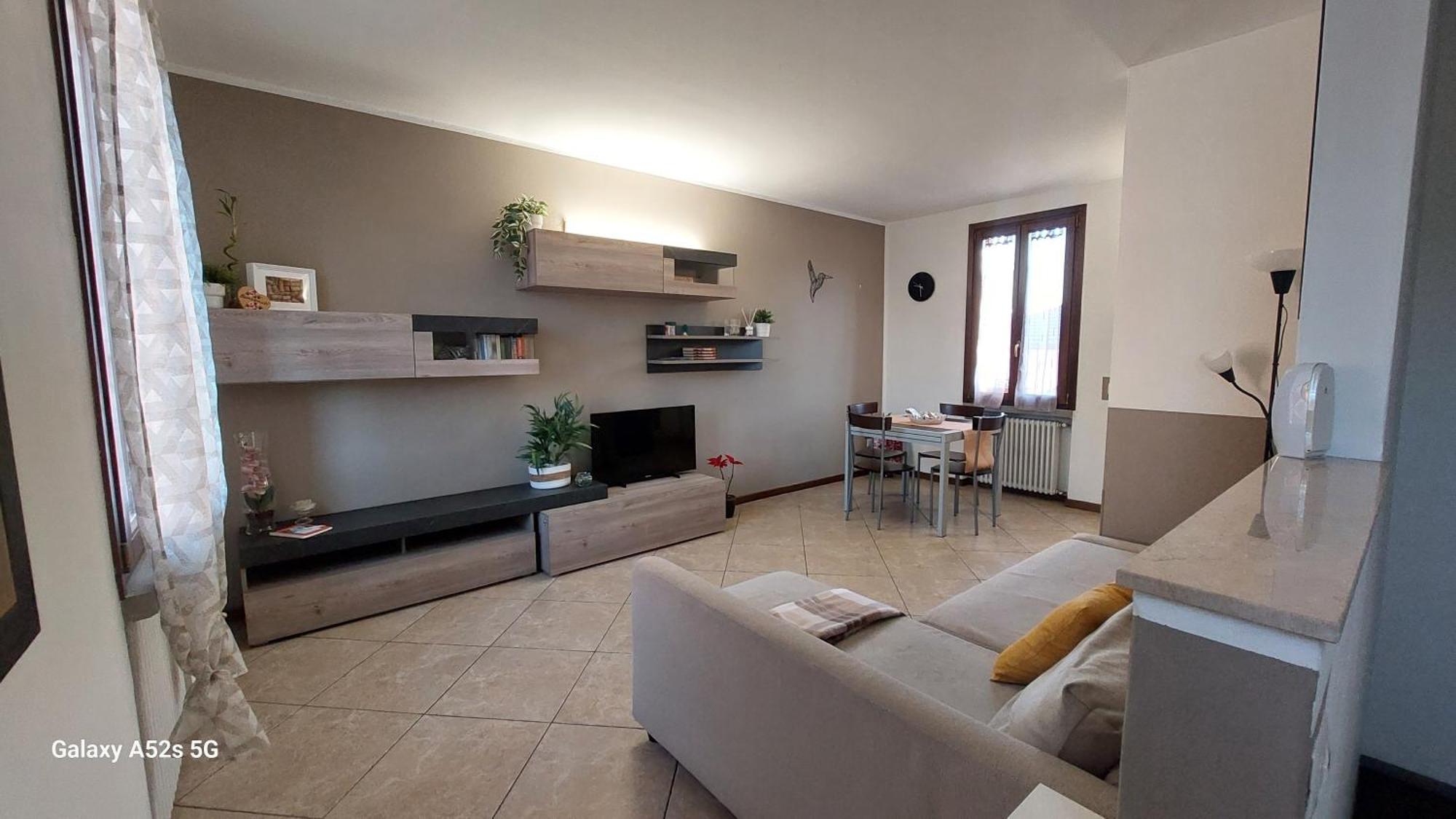 Relax House Milano-pavia Siziano