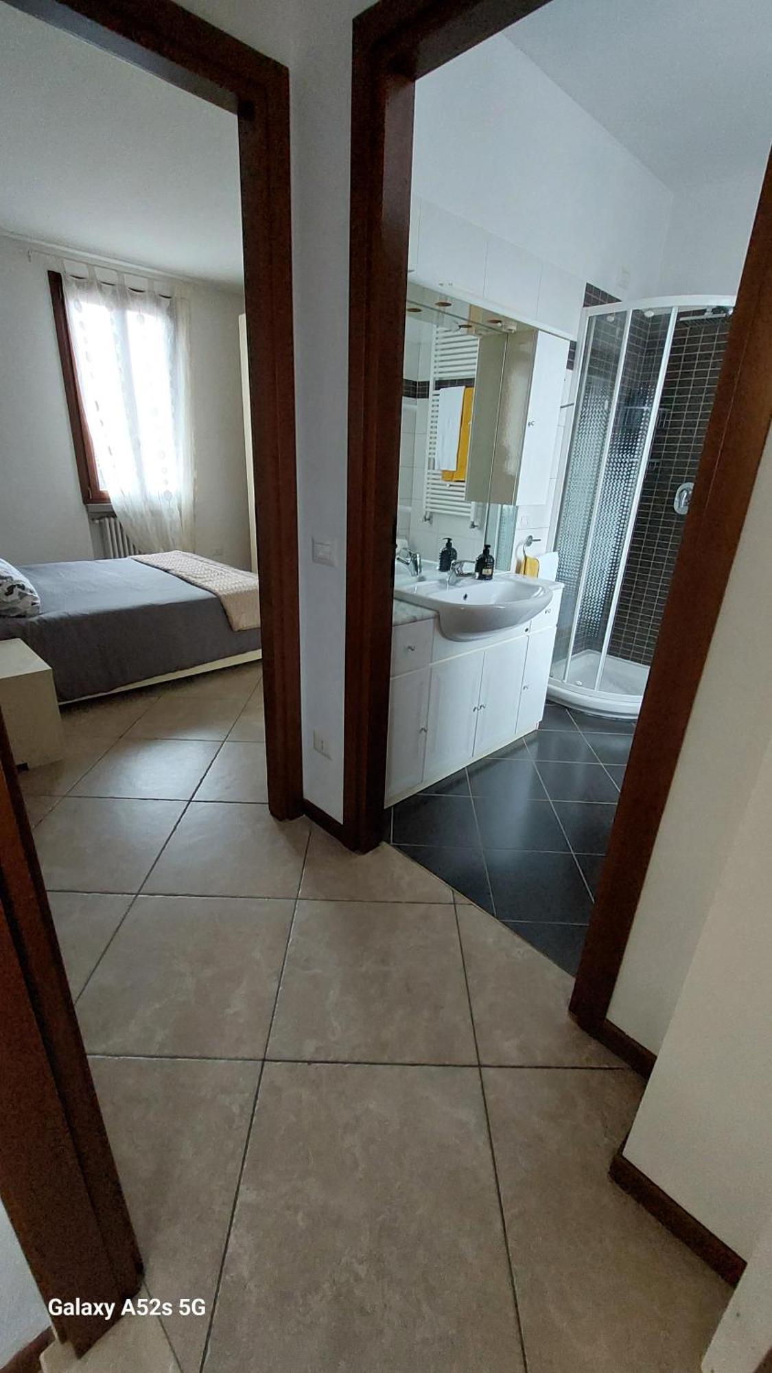 Relax House Milano-pavia Siziano