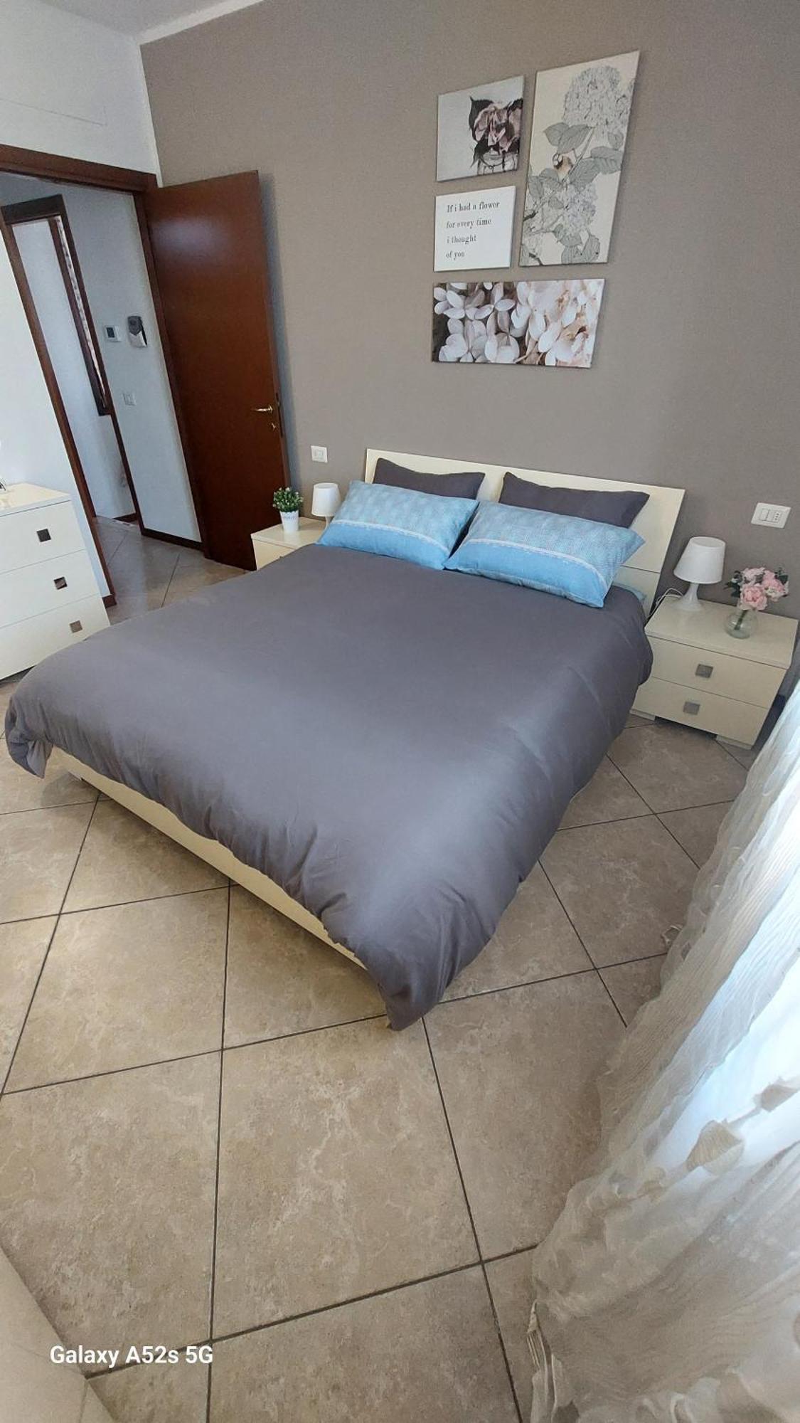 Vakantiehuis Relax House Milano-pavia