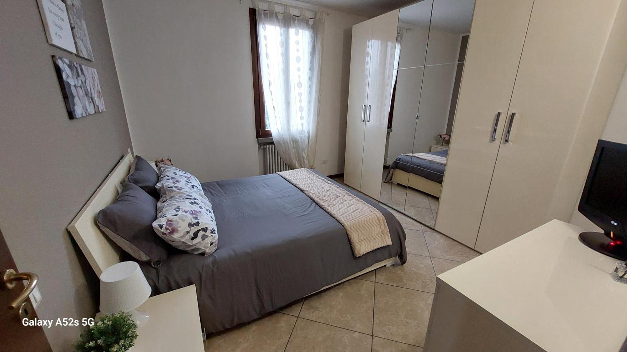 Relax House Milano-pavia Siziano