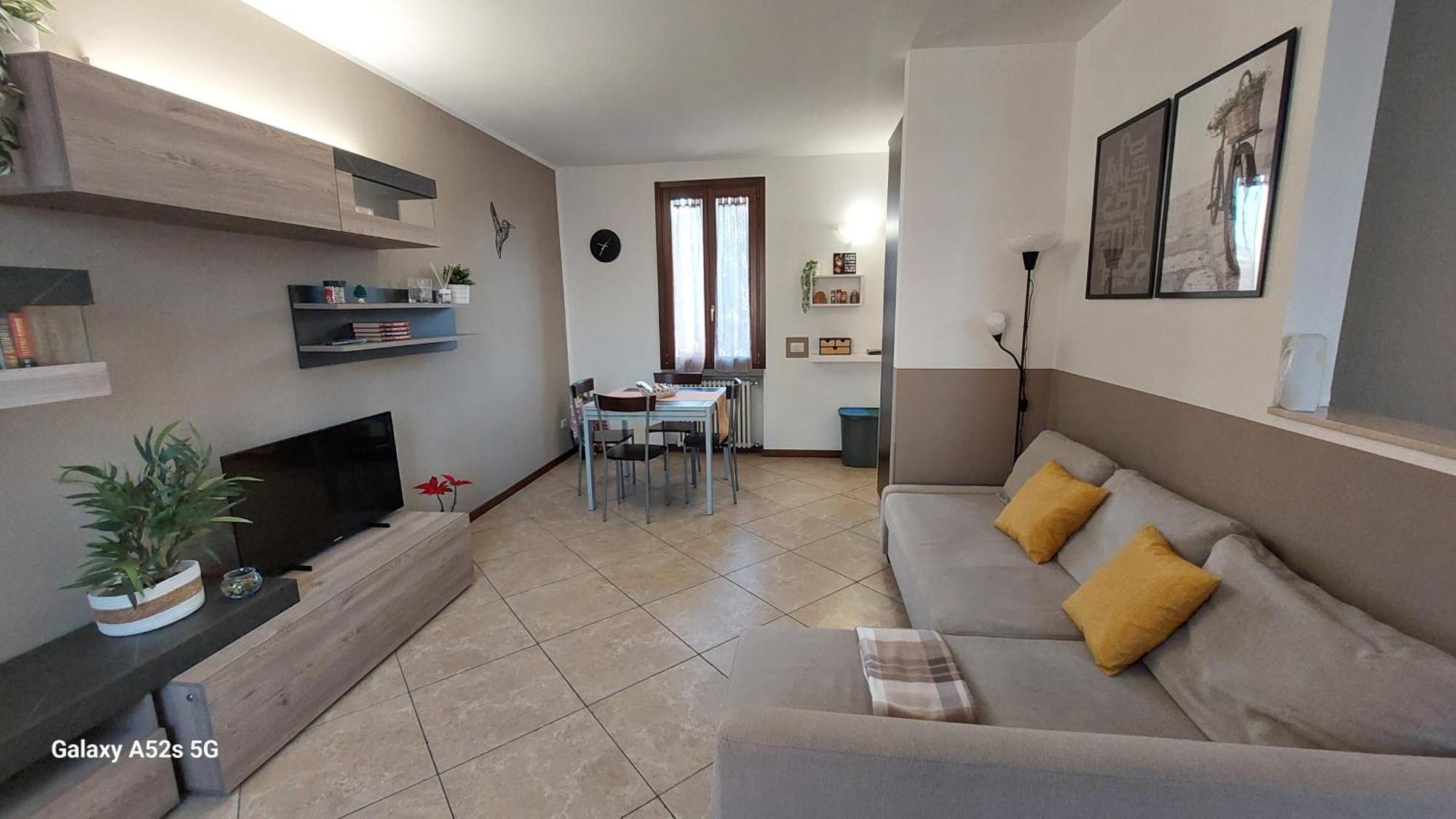 Relax House Milano-pavia
