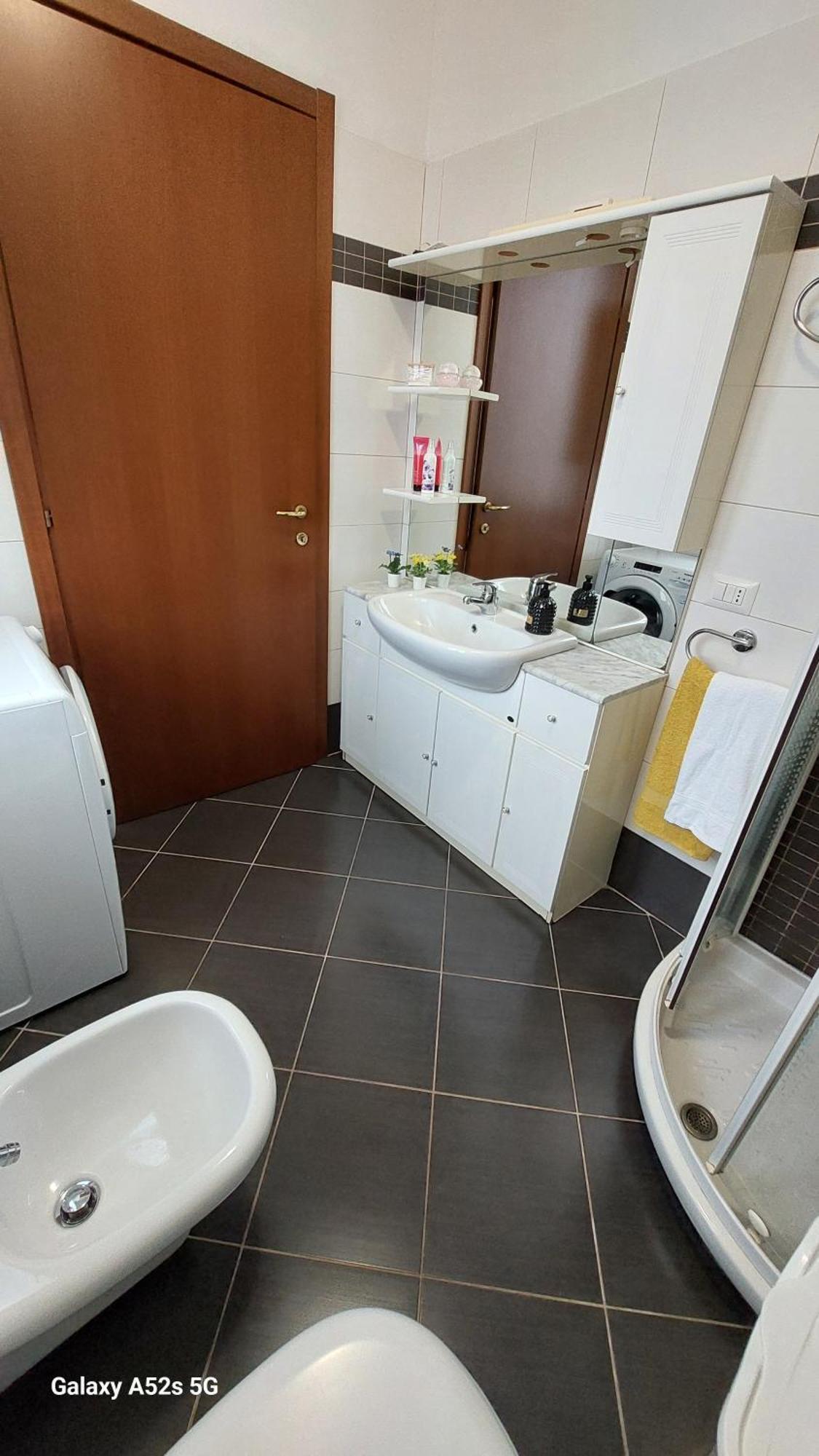 Relax House Milano-pavia Siziano