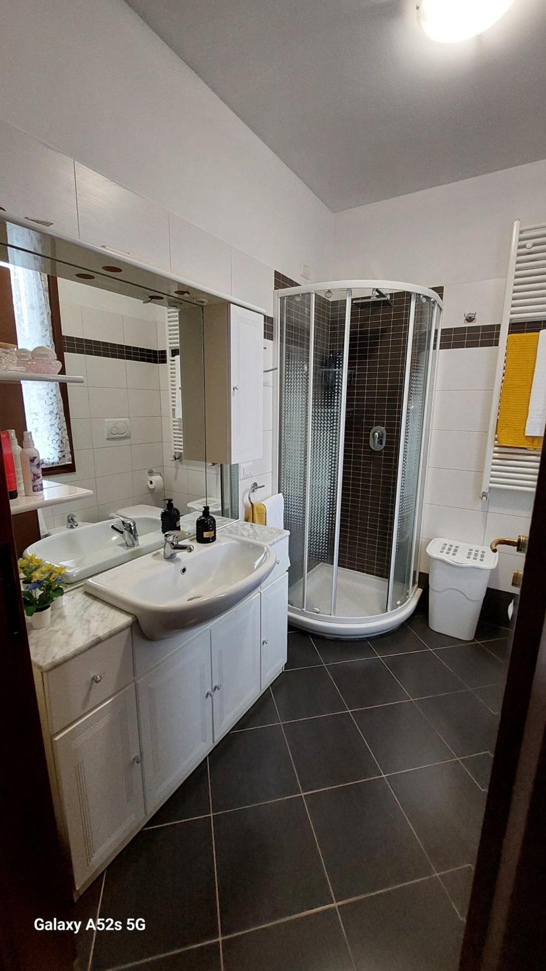 Vakantiehuis Relax House Milano-pavia Siziano