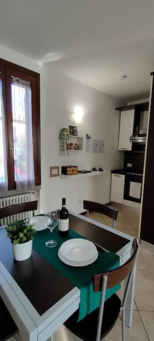 Relax House Milano-pavia Vakantiehuis