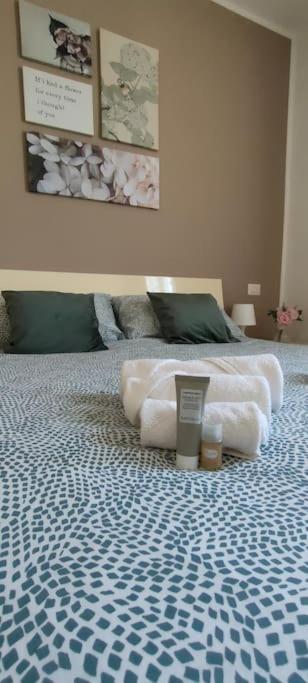 Vakantiehuis Relax House Milano-pavia