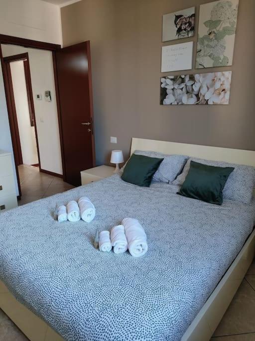 Relax House Milano-pavia * Siziano
